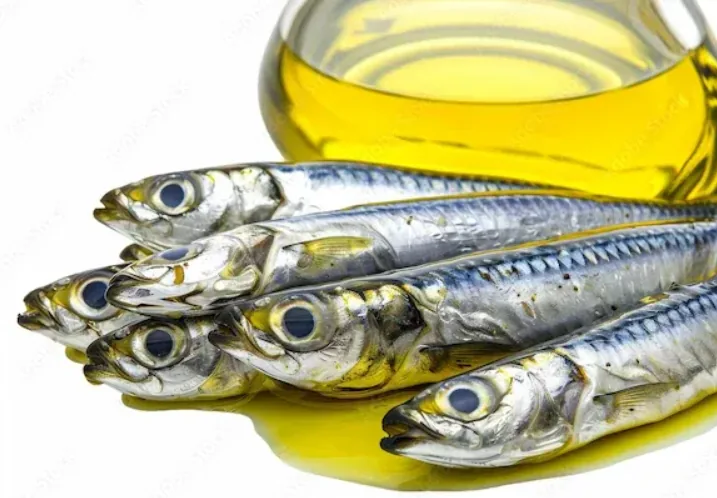 Fish Oil